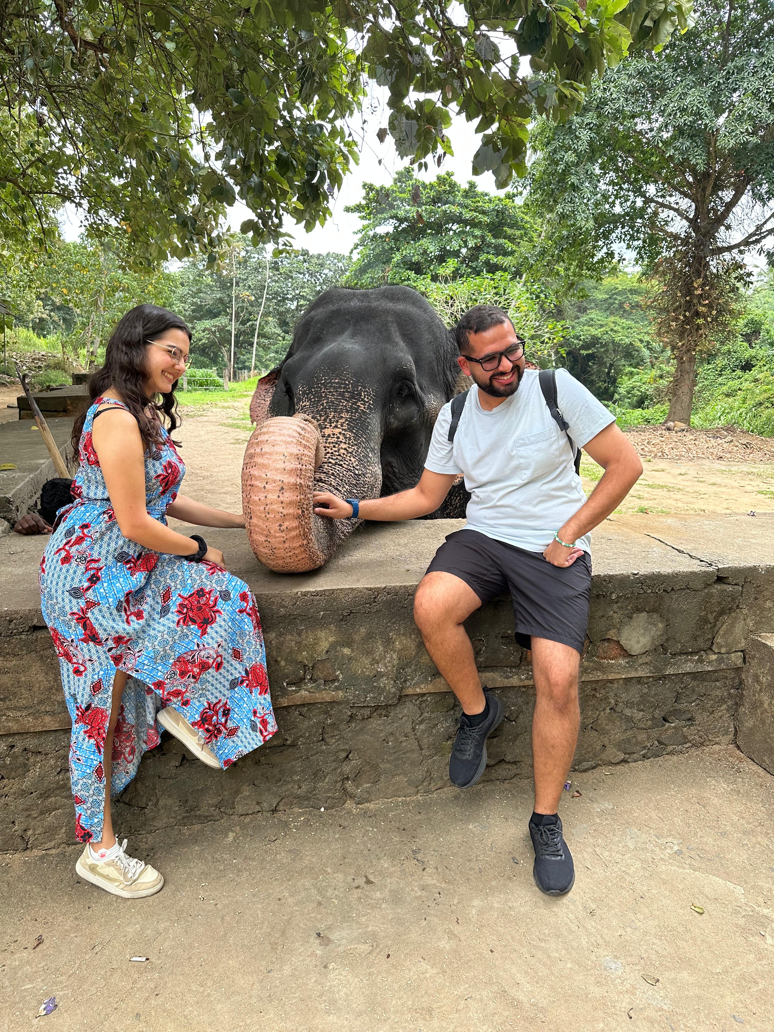 Sri Lanka Destination