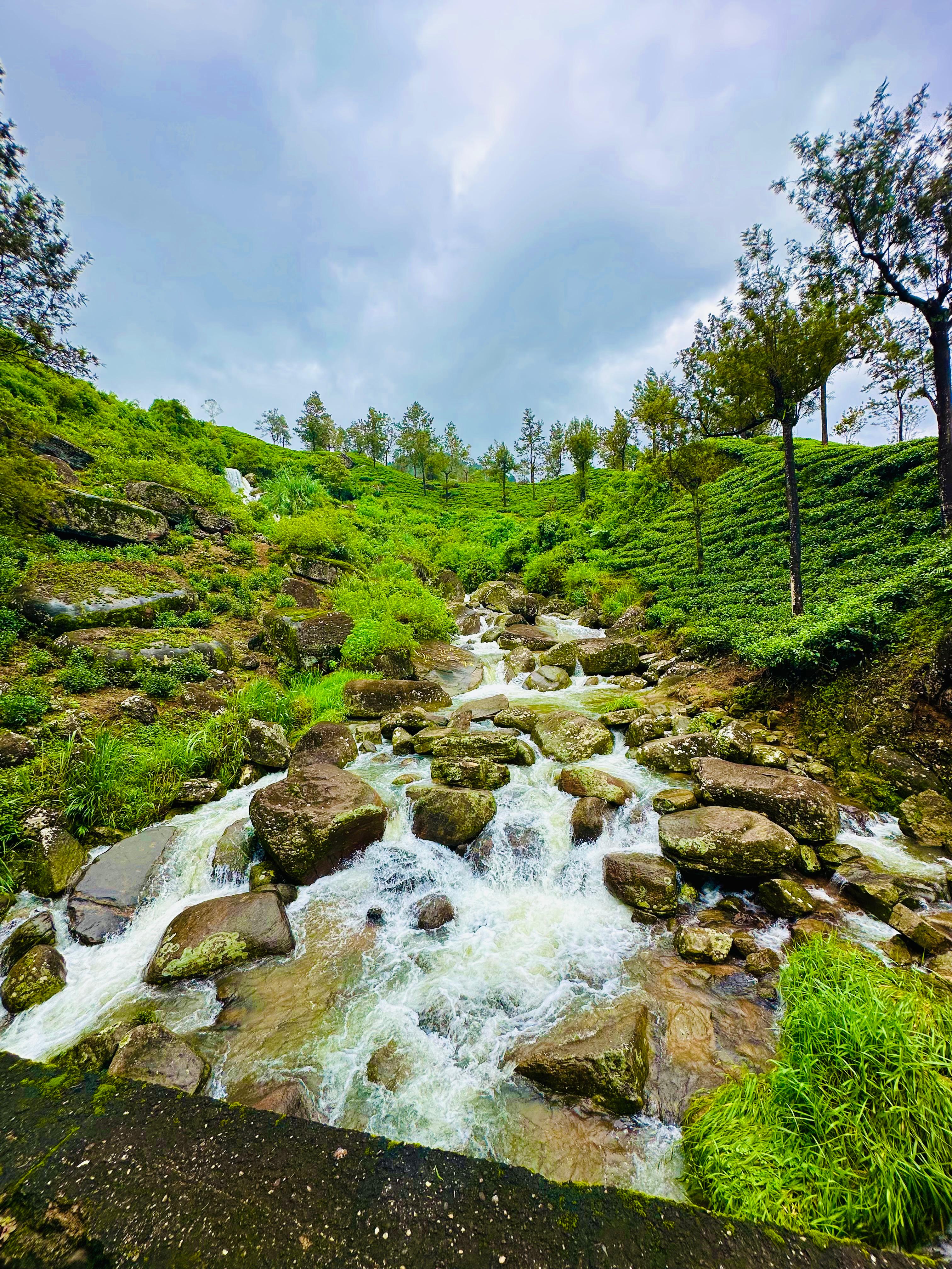 Discover breathtaking destinations in Sri Lanka